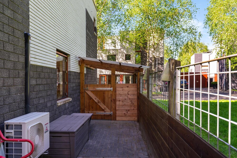 Het Roege Bos 5, 9745 DZ Groningen - € 749.000 k.k. - Boekholt & partners makelaars Groningen