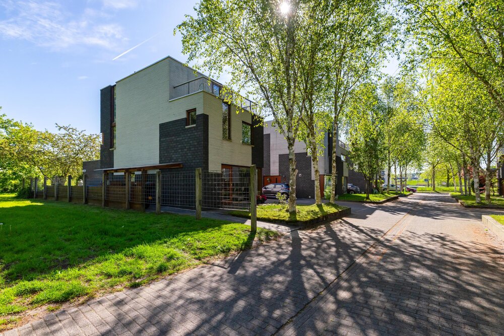 Het Roege Bos 5, 9745 DZ Groningen - € 749.000 k.k. - Boekholt & partners makelaars Groningen