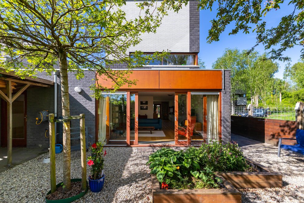 Het Roege Bos 5, 9745 DZ Groningen - € 749.000 k.k. - Boekholt & partners makelaars Groningen