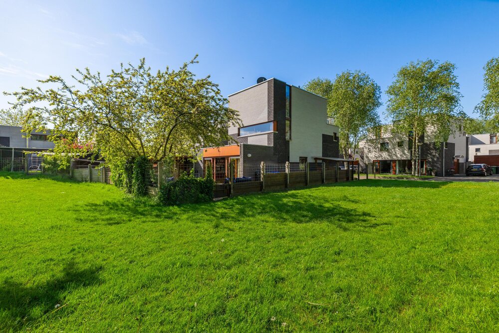 Het Roege Bos 5, 9745 DZ Groningen - € 749.000 k.k. - Boekholt & partners makelaars Groningen