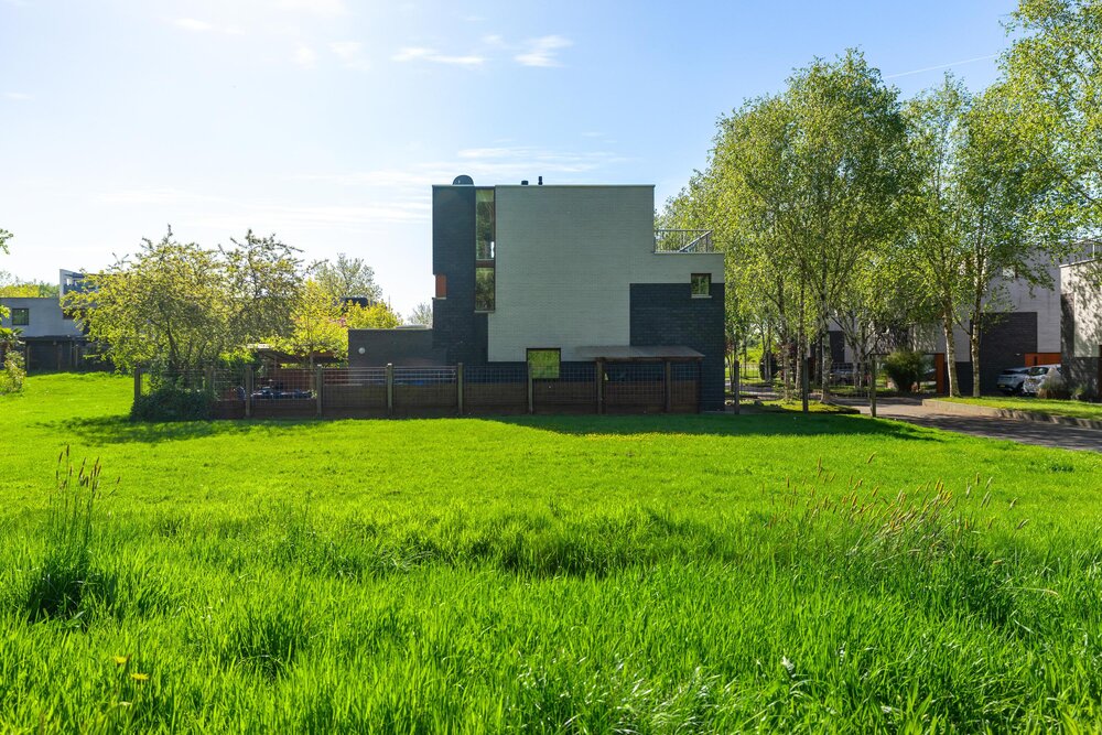 Het Roege Bos 5, 9745 DZ Groningen - € 749.000 k.k. - Boekholt & partners makelaars Groningen