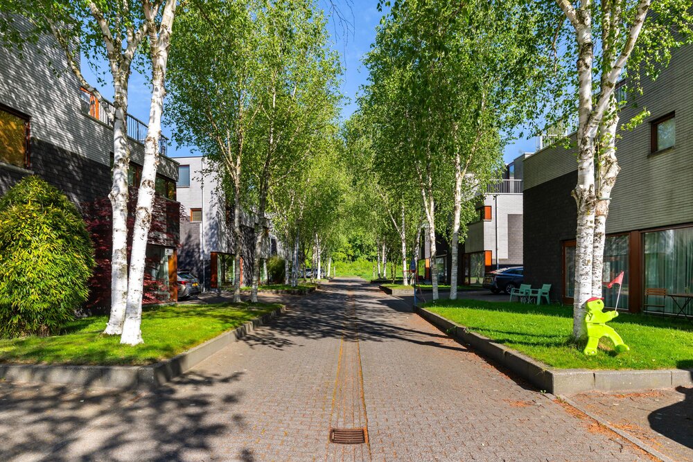 Het Roege Bos 5, 9745 DZ Groningen - € 749.000 k.k. - Boekholt & partners makelaars Groningen