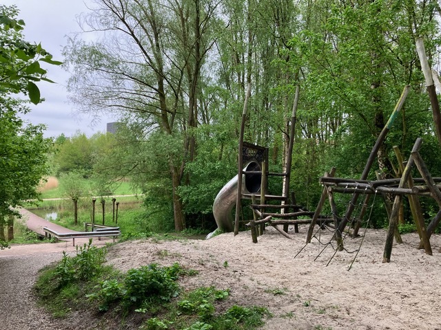 Het Roege Bos 5, 9745 DZ Groningen - € 749.000 k.k. - Boekholt & partners makelaars Groningen