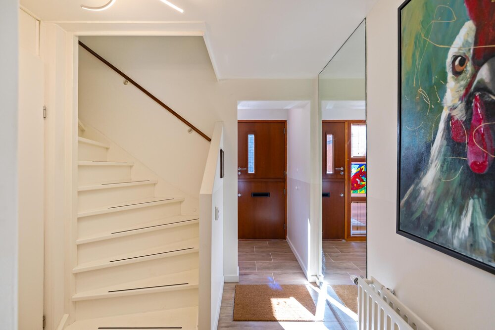 Het Roege Bos 5, 9745 DZ Groningen - € 749.000 k.k. - Boekholt & partners makelaars Groningen
