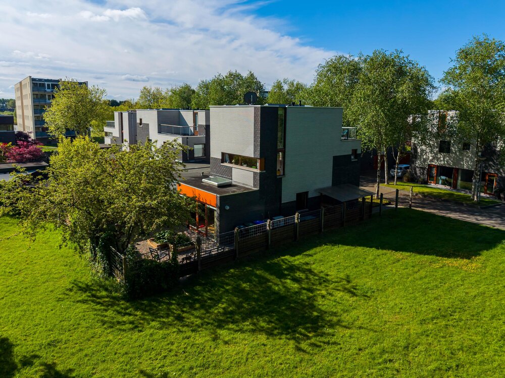 Het Roege Bos 5, 9745 DZ Groningen - € 749.000 k.k. - Boekholt & partners makelaars Groningen