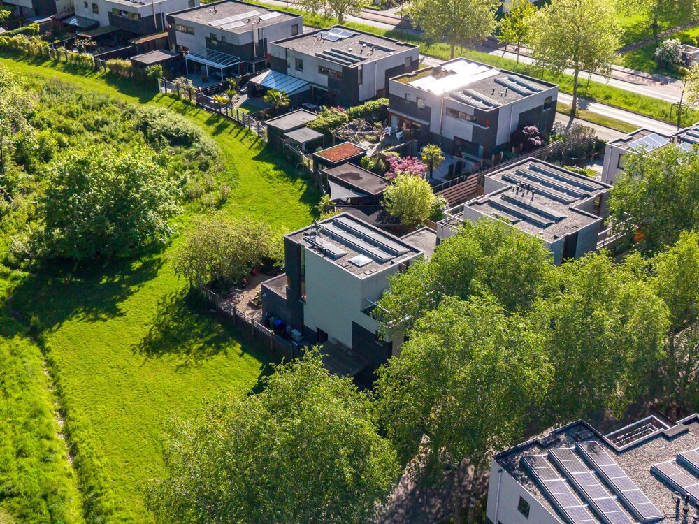 Het Roege Bos 5, 9745 DZ Groningen - € 749.000 k.k. - Boekholt & partners makelaars Groningen