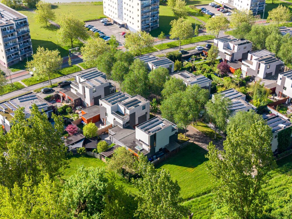 Het Roege Bos 5, 9745 DZ Groningen - € 749.000 k.k. - Boekholt & partners makelaars Groningen