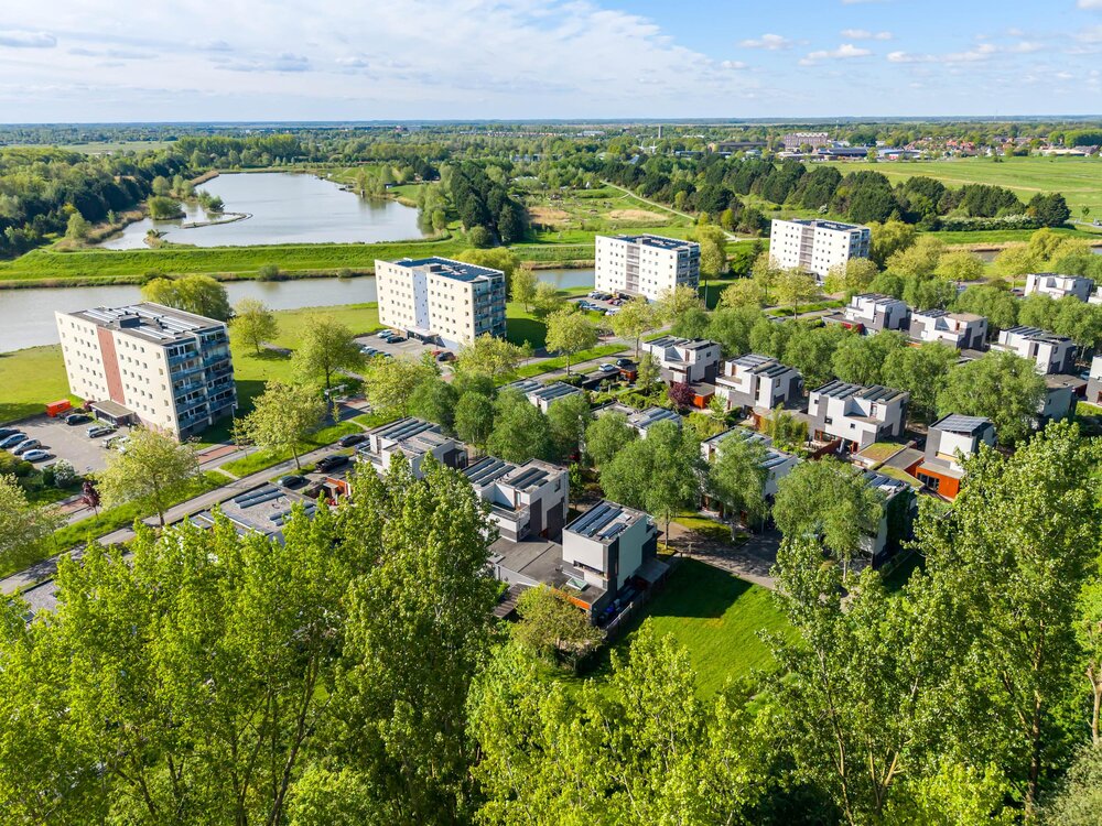 Het Roege Bos 5, 9745 DZ Groningen - € 749.000 k.k. - Boekholt & partners makelaars Groningen