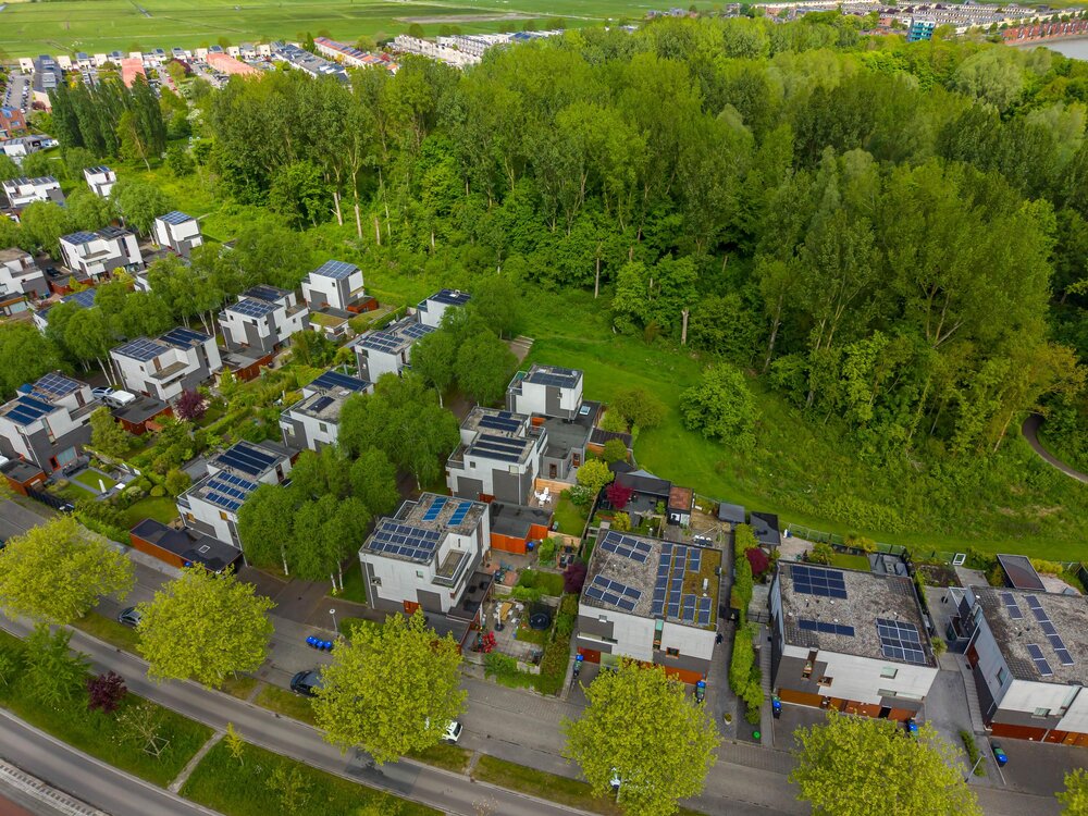 Het Roege Bos 5, 9745 DZ Groningen - € 749.000 k.k. - Boekholt & partners makelaars Groningen