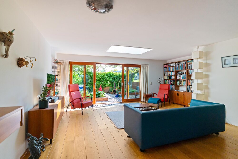 Het Roege Bos 5, 9745 DZ Groningen - € 749.000 k.k. - Boekholt & partners makelaars Groningen