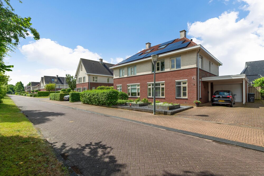 Wilg 3, 9351 XE Leek - € 595.000 k.k. - Boekholt & partners makelaars Groningen
