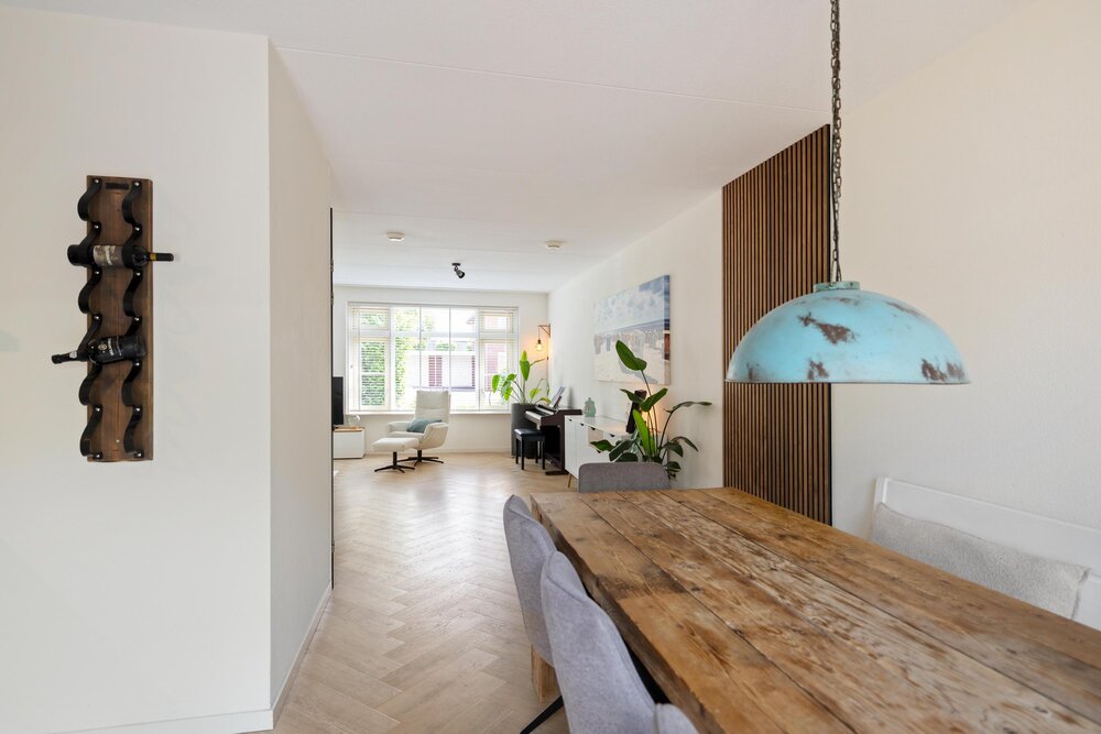 Wilg 3, 9351 XE Leek - € 595.000 k.k. - Boekholt & partners makelaars Groningen