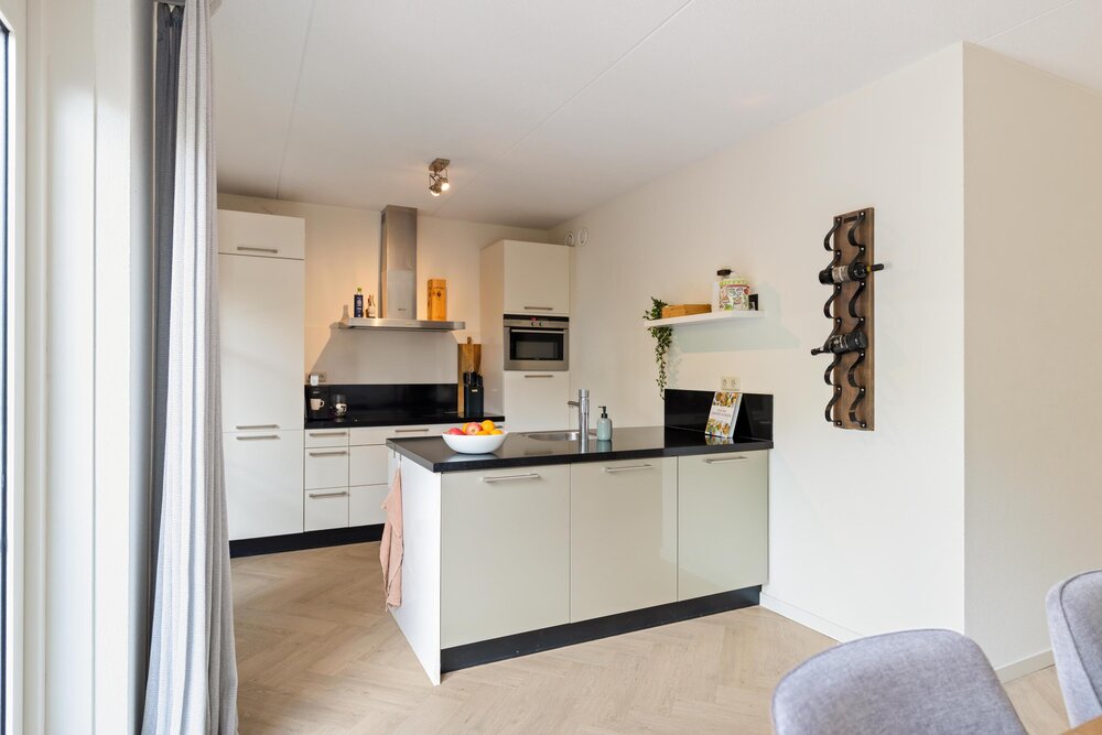 Wilg 3, 9351 XE Leek - € 595.000 k.k. - Boekholt & partners makelaars Groningen