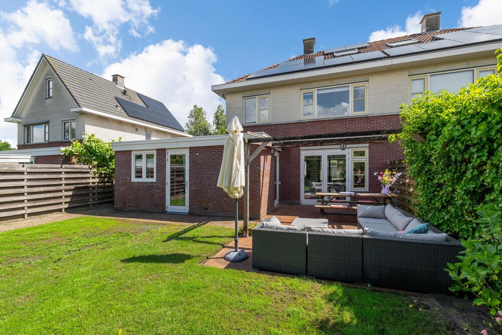 Wilg 3, 9351 XE Leek - € 595.000 k.k. - Boekholt & partners makelaars Groningen