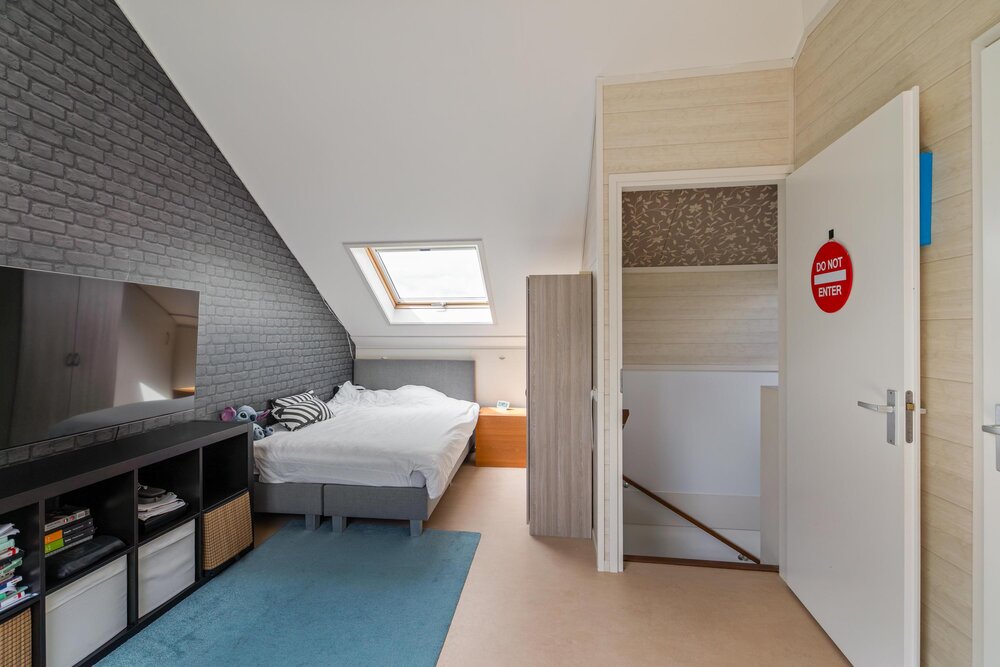 Wilg 3, 9351 XE Leek - € 595.000 k.k. - Boekholt & partners makelaars Groningen