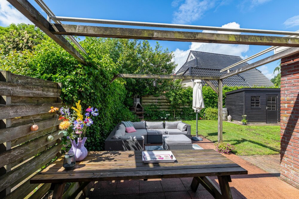 Wilg 3, 9351 XE Leek - € 595.000 k.k. - Boekholt & partners makelaars Groningen