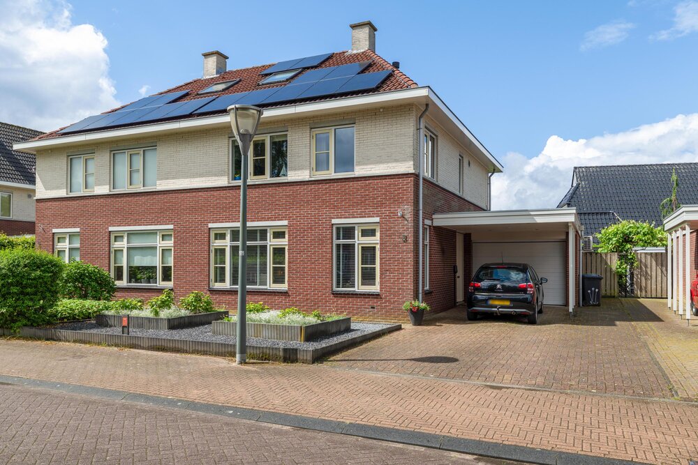Wilg 3, 9351 XE Leek - € 595.000 k.k. - Boekholt & partners makelaars Groningen