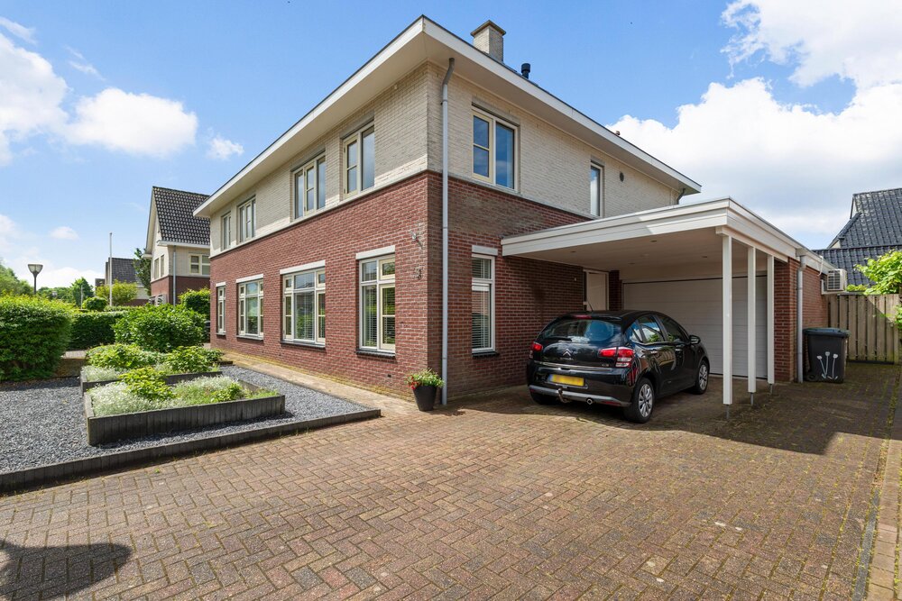 Wilg 3, 9351 XE Leek - € 595.000 k.k. - Boekholt & partners makelaars Groningen