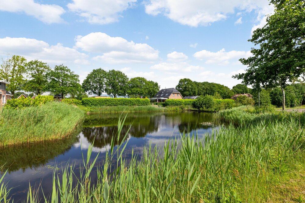 Wilg 3, 9351 XE Leek - € 595.000 k.k. - Boekholt & partners makelaars Groningen