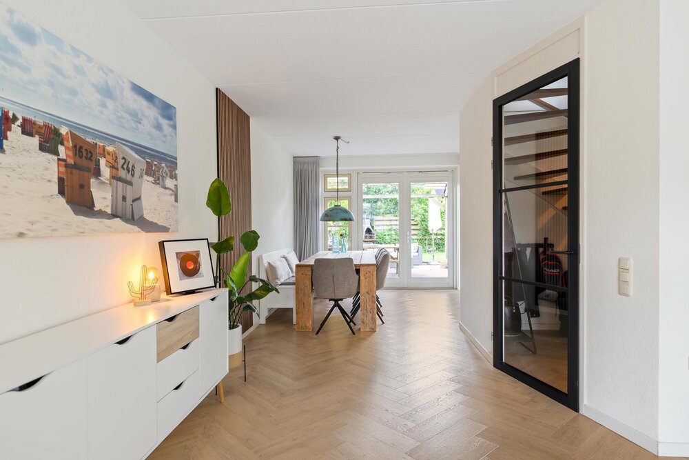 Wilg 3, 9351 XE Leek - € 595.000 k.k. - Boekholt & partners makelaars Groningen