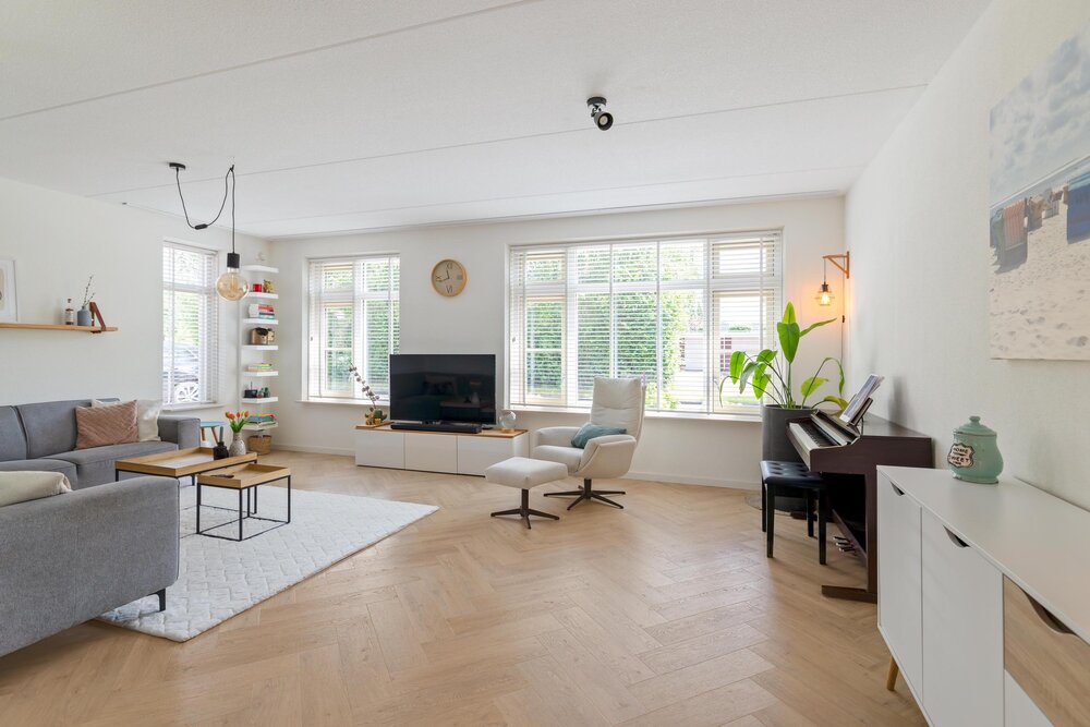 Wilg 3, 9351 XE Leek - € 595.000 k.k. - Boekholt & partners makelaars Groningen