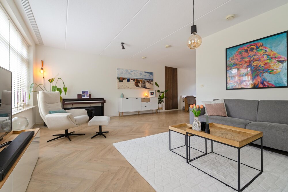 Wilg 3, 9351 XE Leek - € 595.000 k.k. - Boekholt & partners makelaars Groningen