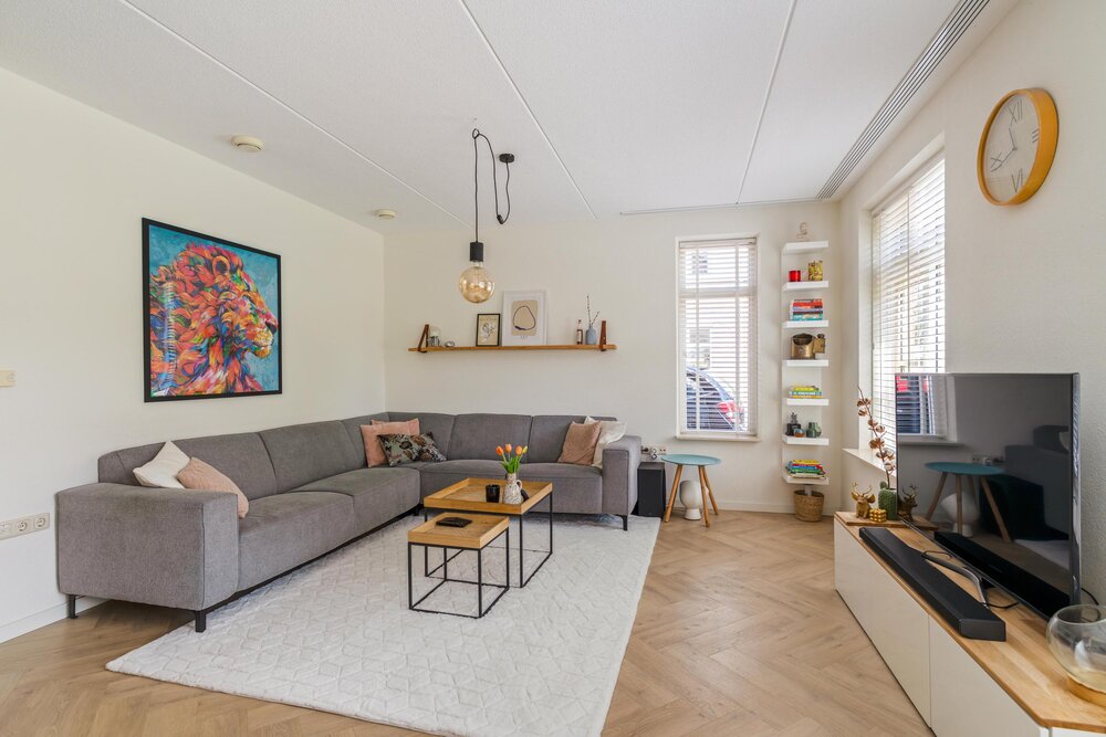Wilg 3, 9351 XE Leek - € 595.000 k.k. - Boekholt & partners makelaars Groningen