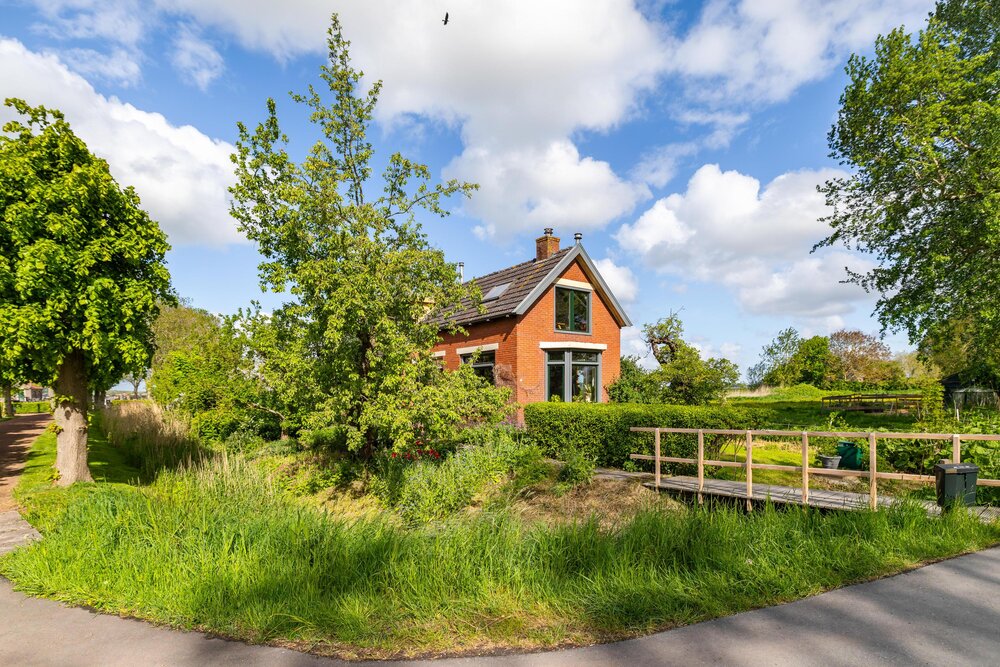 Bouwerschapweg 70, 9795 TA Woltersum - € 325.000 k.k. - Boekholt & partners makelaars Groningen