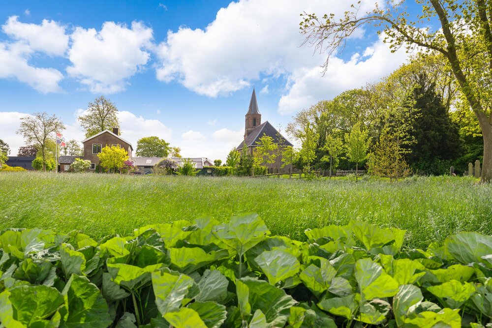 Bouwerschapweg 70, 9795 TA Woltersum - € 325.000 k.k. - Boekholt & partners makelaars Groningen