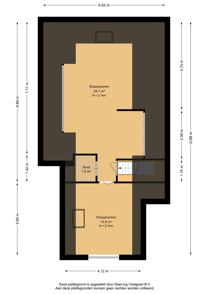 Bouwerschapweg 70, 9795 TA Woltersum - € 325.000 k.k. - Boekholt & partners makelaars Groningen