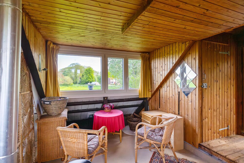 Bouwerschapweg 70, 9795 TA Woltersum - € 325.000 k.k. - Boekholt & partners makelaars Groningen