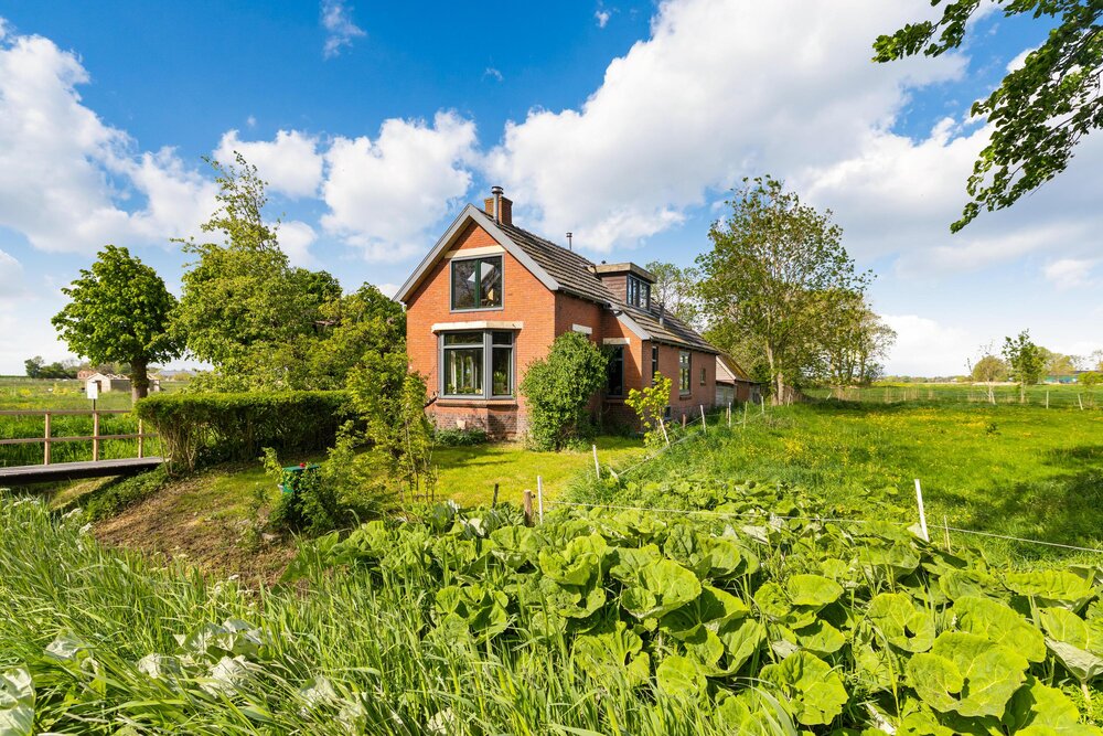 Bouwerschapweg 70, 9795 TA Woltersum - € 325.000 k.k. - Boekholt & partners makelaars Groningen