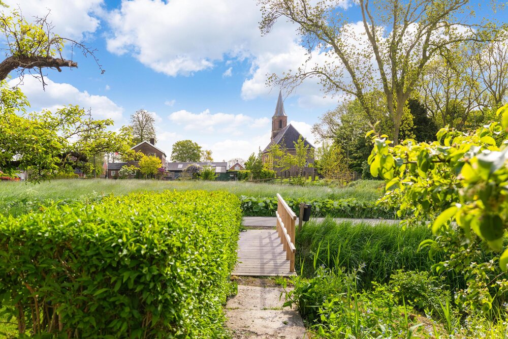 Bouwerschapweg 70, 9795 TA Woltersum - € 325.000 k.k. - Boekholt & partners makelaars Groningen