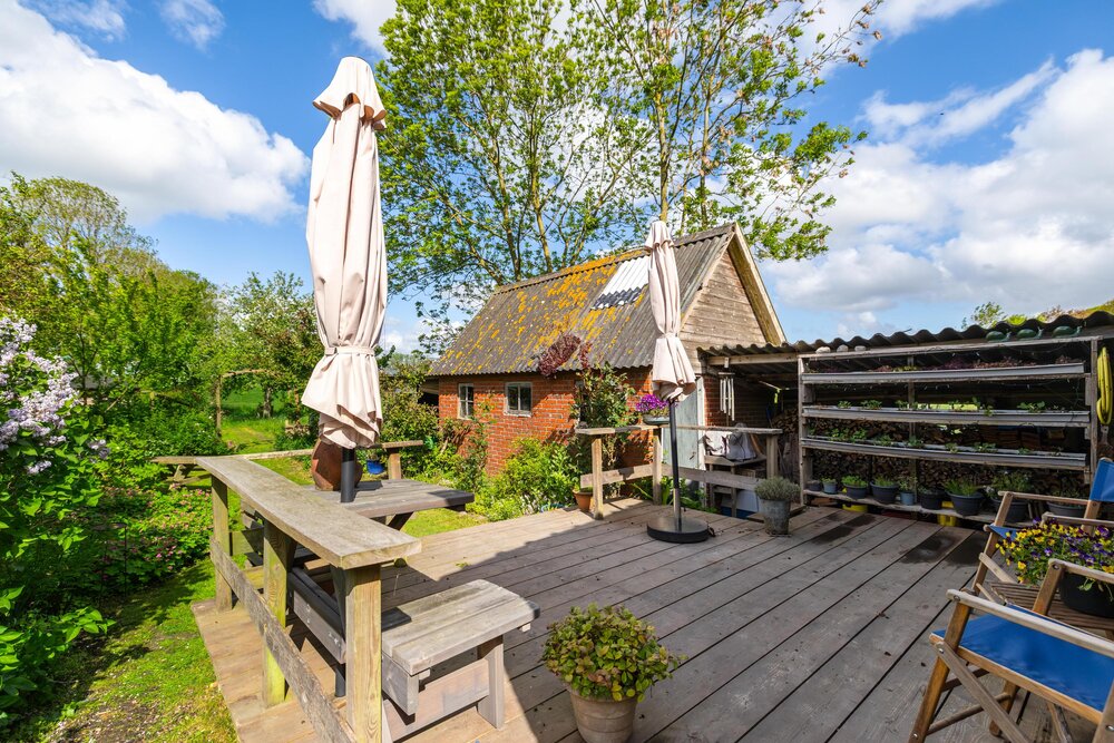 Bouwerschapweg 70, 9795 TA Woltersum - € 325.000 k.k. - Boekholt & partners makelaars Groningen