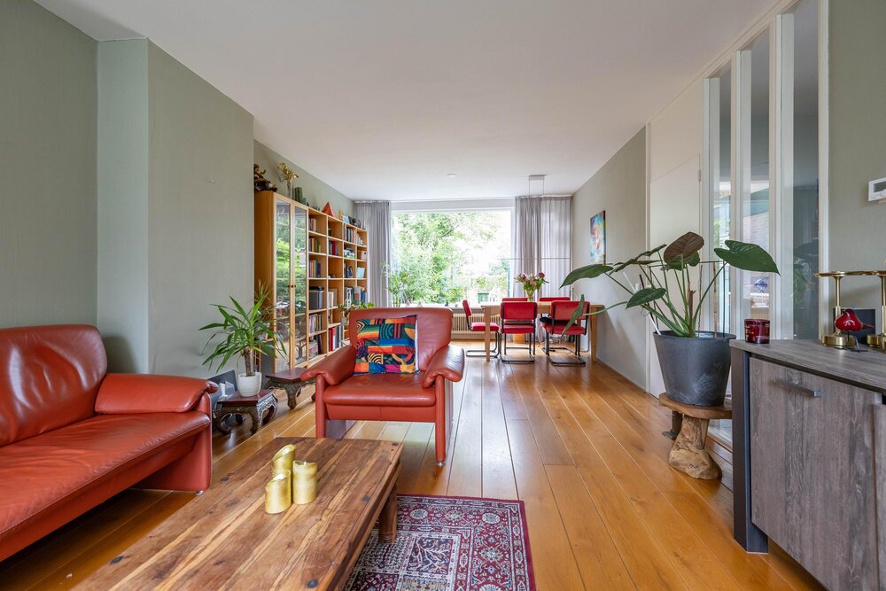 Groen van Prinstererlaan 90, 9722 PV Groningen - € 475.000 k.k. - Boekholt & partners makelaars Groningen