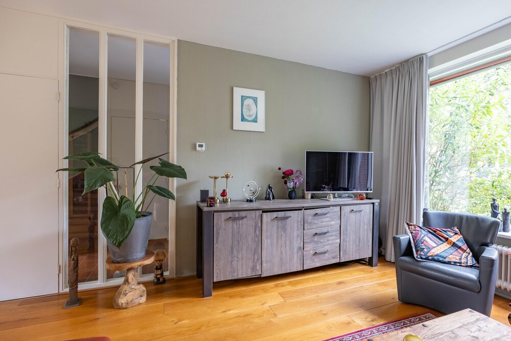 Groen van Prinstererlaan 90, 9722 PV Groningen - € 475.000 k.k. - Boekholt & partners makelaars Groningen