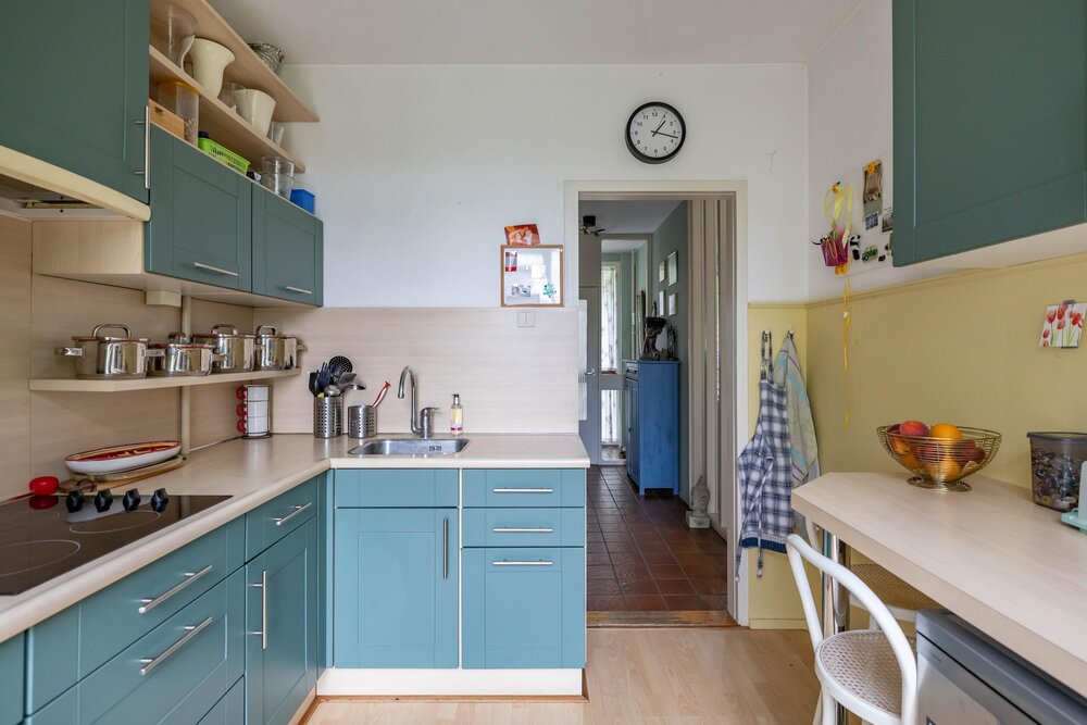Groen van Prinstererlaan 90, 9722 PV Groningen - € 475.000 k.k. - Boekholt & partners makelaars Groningen
