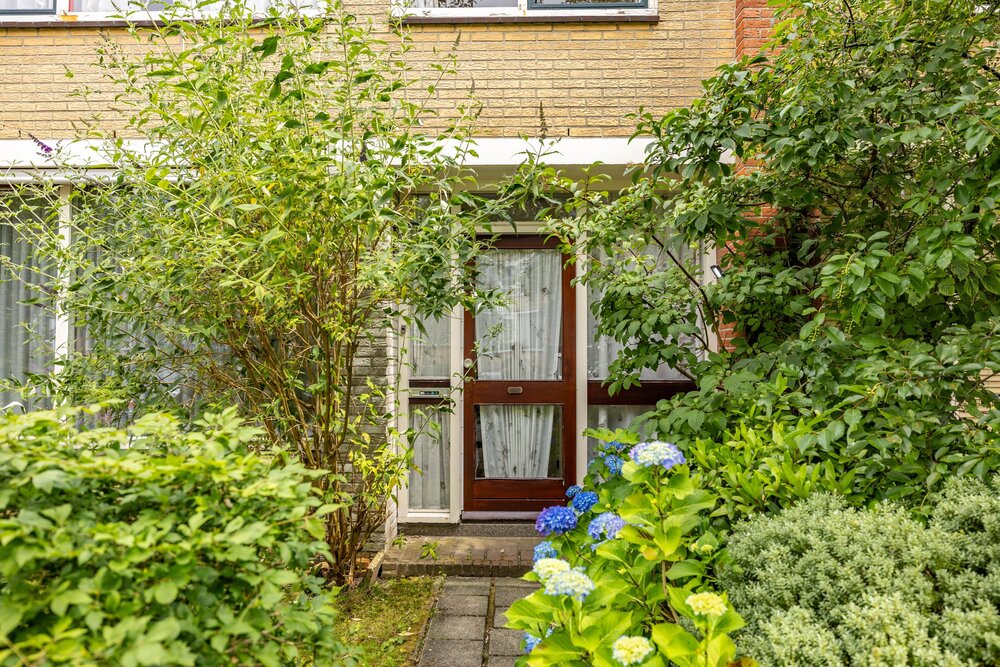 Groen van Prinstererlaan 90, 9722 PV Groningen - € 475.000 k.k. - Boekholt & partners makelaars Groningen