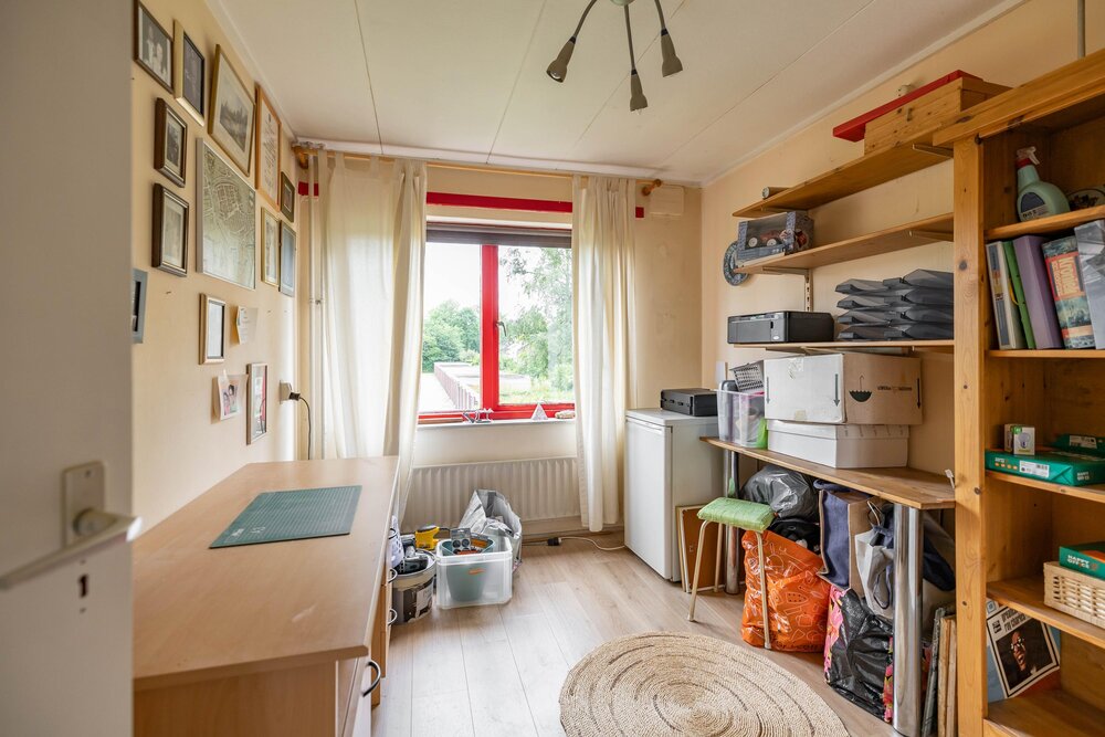 Groen van Prinstererlaan 90, 9722 PV Groningen - € 475.000 k.k. - Boekholt & partners makelaars Groningen
