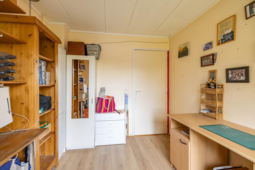 Groen van Prinstererlaan 90, 9722 PV Groningen - € 475.000 k.k. - Boekholt & partners makelaars Groningen