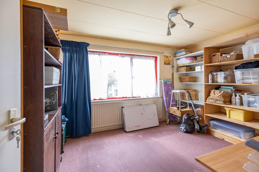 Groen van Prinstererlaan 90, 9722 PV Groningen - € 475.000 k.k. - Boekholt & partners makelaars Groningen