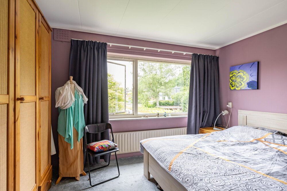 Groen van Prinstererlaan 90, 9722 PV Groningen - € 475.000 k.k. - Boekholt & partners makelaars Groningen