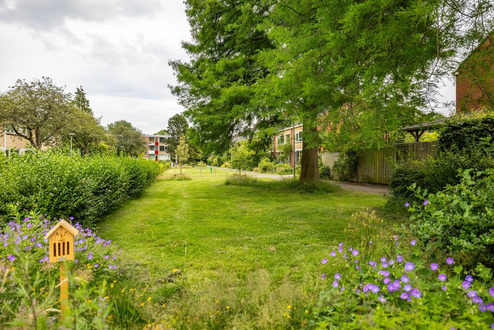 Groen van Prinstererlaan 90, 9722 PV Groningen - € 475.000 k.k. - Boekholt & partners makelaars Groningen