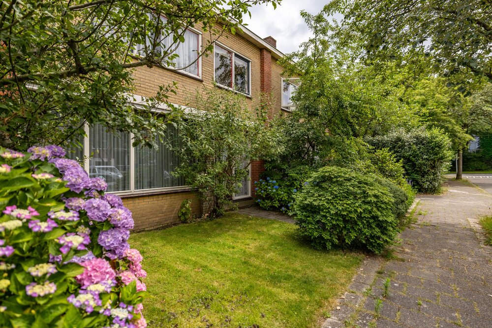 Groen van Prinstererlaan 90, 9722 PV Groningen - € 475.000 k.k. - Boekholt & partners makelaars Groningen
