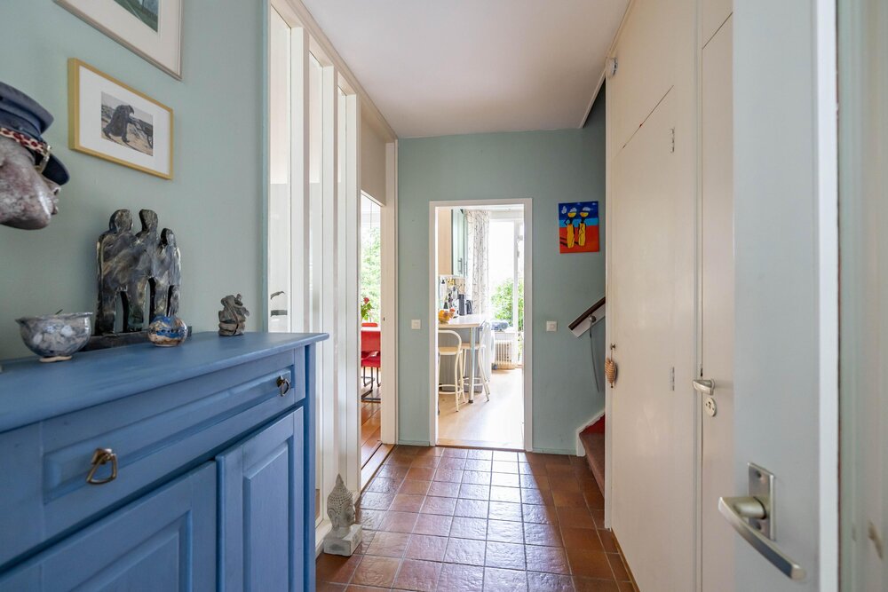 Groen van Prinstererlaan 90, 9722 PV Groningen - € 475.000 k.k. - Boekholt & partners makelaars Groningen