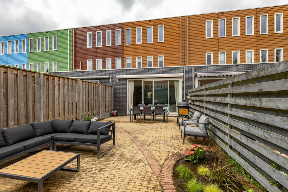 Marowijnestraat 31, 9715 RA Groningen - € 435.000 k.k. - Boekholt & partners makelaars Groningen