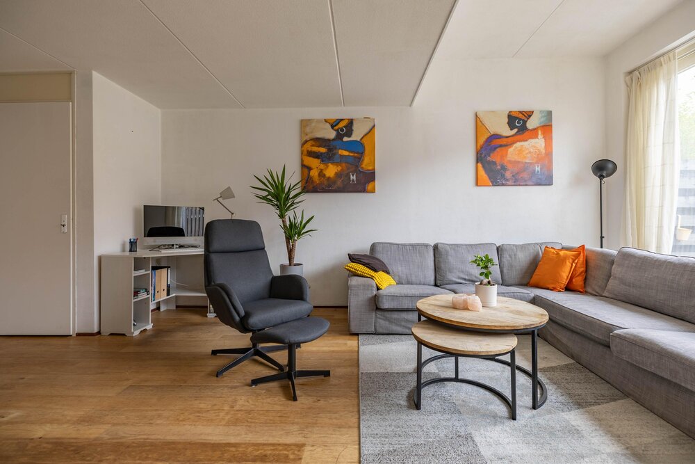 Marowijnestraat 31, 9715 RA Groningen - € 435.000 k.k. - Boekholt & partners makelaars Groningen