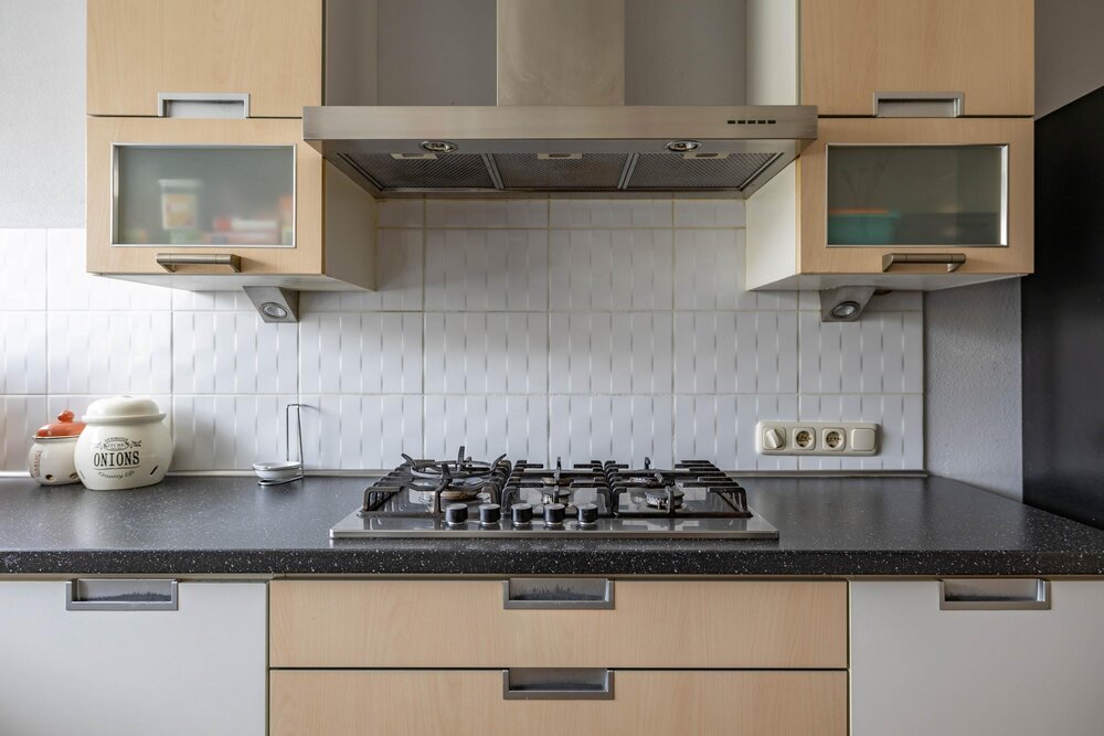 Marowijnestraat 31, 9715 RA Groningen - € 435.000 k.k. - Boekholt & partners makelaars Groningen