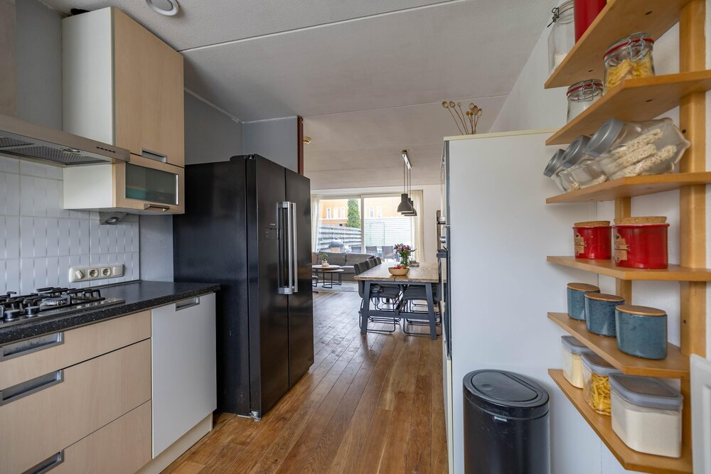 Marowijnestraat 31, 9715 RA Groningen - € 435.000 k.k. - Boekholt & partners makelaars Groningen