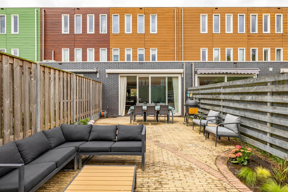 Marowijnestraat 31, 9715 RA Groningen - € 435.000 k.k. - Boekholt & partners makelaars Groningen